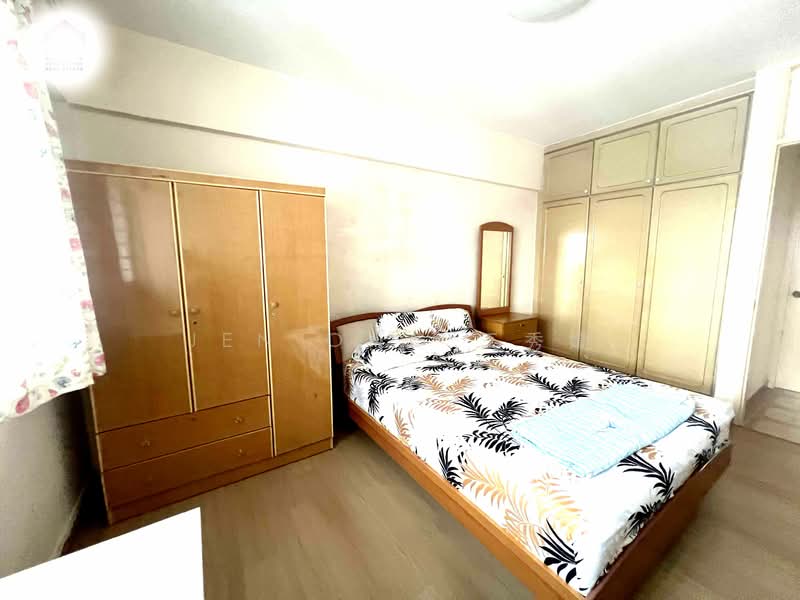 173 Ang Mo Kio Avenue 4, 173 Ang Mo Kio Avenue 4, Room Rental, 300 sqft, HDB Flat For Rent, by Jen Ong 王秀嬌, 500144862 - Bedroom - PropertyGuru.com.sg