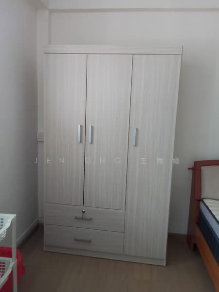 173 Ang Mo Kio Avenue 4, 173 Ang Mo Kio Avenue 4, Room Rental, 300 sqft, HDB Flat For Rent, by Jen Ong 王秀嬌, 500144862 - Bedroom - PropertyGuru.com.sg