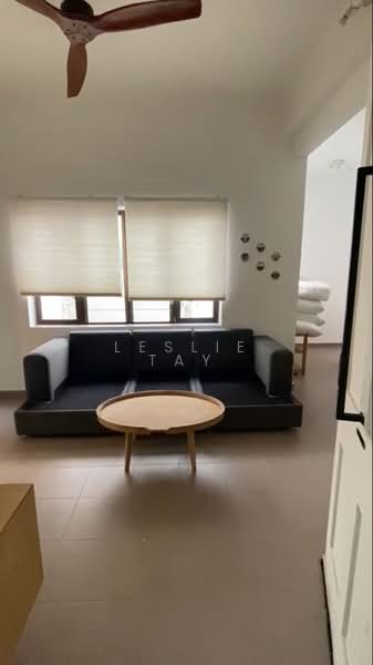55 Tiong Bahru Road, 55 Tiong Bahru Road, 4 Bedrooms, 1,087 sqft, Walk-up Apartment For Sale, by Leslie Tay, 500144865 - Living Room - PropertyGuru.com.sg