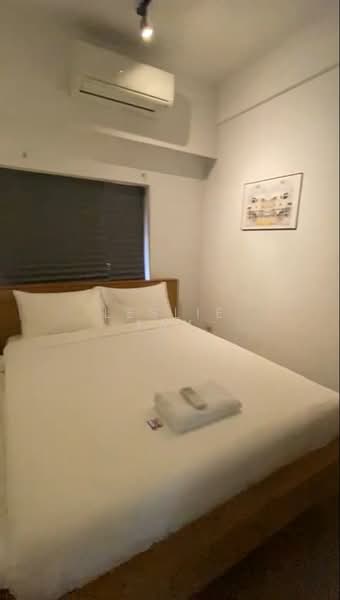 55 Tiong Bahru Road, 55 Tiong Bahru Road, 4 Bedrooms, 1,087 sqft, Walk-up Apartment For Sale, by Leslie Tay, 500144865 - Bedroom - PropertyGuru.com.sg
