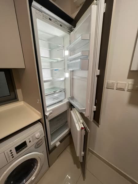 Suites 28, 28 Lorong 30 Geylang, 1 Bedroom, 461 sqft, Apartment For Rent, by Zhang Li, 500144866 - Interior - PropertyGuru.com.sg