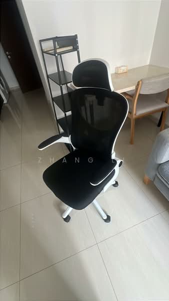 Suites 28, 28 Lorong 30 Geylang, 1 Bedroom, 461 sqft, Apartment For Rent, by Zhang Li, 500144866 - Interior - PropertyGuru.com.sg