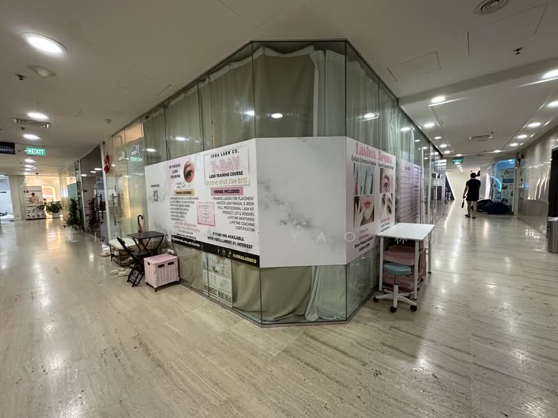 Singapore Shopping Centre, 190 Clemenceau Avenue, 431 sqft, Other Retail For Sale, by Lin Ming Yao 林明尧, 500144867 - Interior - CommercialGuru.com.sg