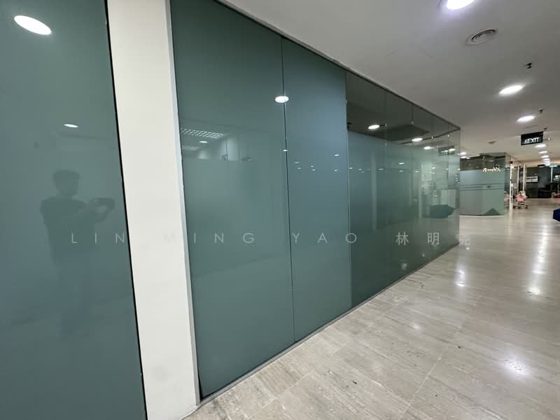 Singapore Shopping Centre, 190 Clemenceau Avenue, 431 sqft, Other Retail For Sale, by Lin Ming Yao 林明尧, 500144867 - CommercialGuru.com.sg
