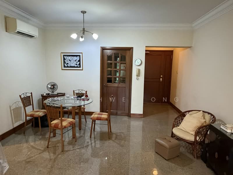 Westcove Condo, 12 West Coast Crescent, 2 Bedrooms, 1,087 sqft, Condominium For Sale, by Chin Hwee ONG, 500144869 - Living Room - PropertyGuru.com.sg
