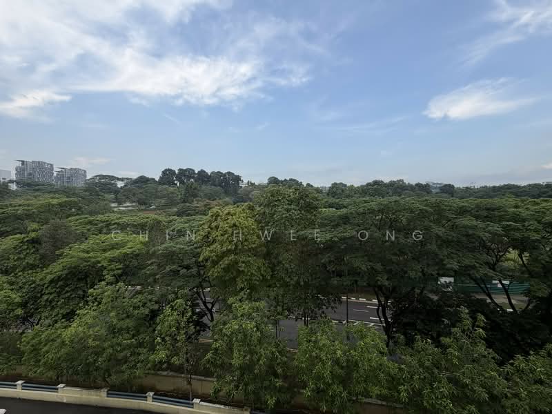 Westcove Condo, 12 West Coast Crescent, 2 Bedrooms, 1,087 sqft, Condominium For Sale, by Chin Hwee ONG, 500144869 - Exterior - PropertyGuru.com.sg