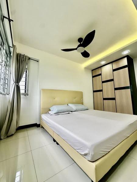 415C Fernvale Link, 415C Fernvale Link, Seletar / Yio Chu Kang, 3 Bedrooms, 1,001 sqft, HDB Flat For Sale, by Theresa Ng, 500144873 - Bedroom - PropertyGuru.com.sg