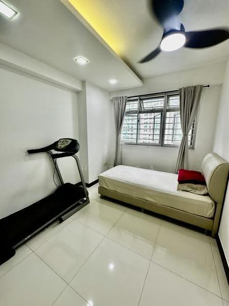 415C Fernvale Link, 415C Fernvale Link, Seletar / Yio Chu Kang, 3 Bedrooms, 1,001 sqft, HDB Flat For Sale, by Theresa Ng, 500144873 - Bedroom - PropertyGuru.com.sg