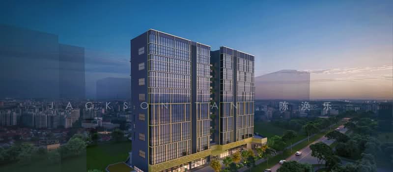 VELA BAY, , 2 Bedrooms, 592 sqft, Condominium For Sale, by Jackson Tan  陈涣乐, 500144875 - PropertyGuru.com.sg