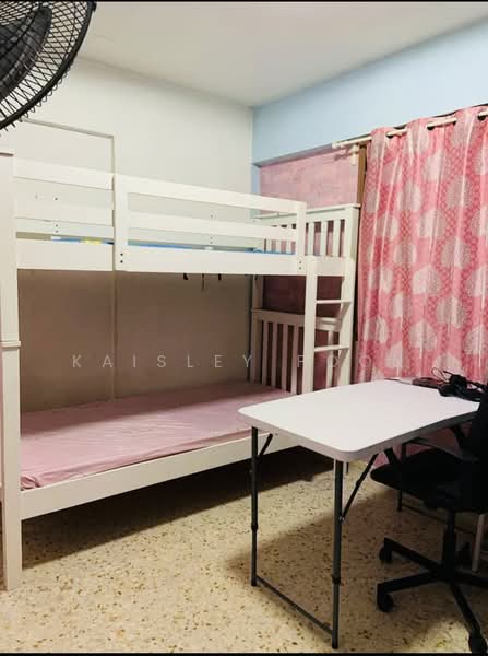 141 Yishun Ring Road, 141 Yishun Ring Road, 2 Bedrooms, 775 sqft, HDB Flat For Rent, by Kaisley Poon, 500144876 - Bedroom - PropertyGuru.com.sg