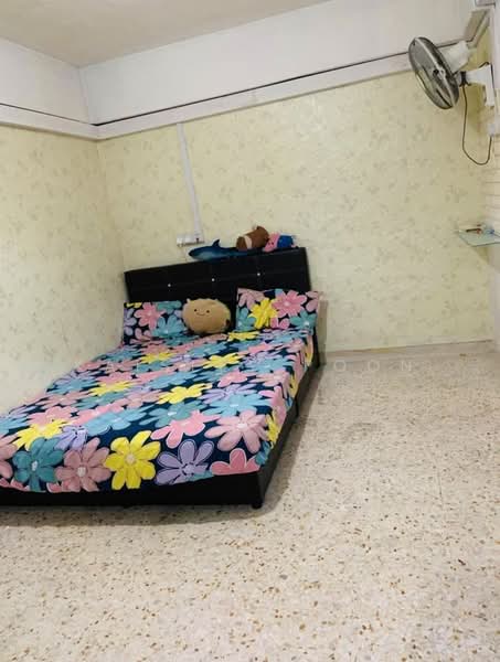 141 Yishun Ring Road, 141 Yishun Ring Road, 2 Bedrooms, 775 sqft, HDB Flat For Rent, by Kaisley Poon, 500144876 - Bedroom - PropertyGuru.com.sg