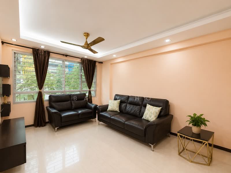 18C MacPherson Residency, 18C Circuit Road, 3 Bedrooms, 1,001 sqft, HDB Flat For Sale, by Barry Ho, 500144880 - Living Room - PropertyGuru.com.sg