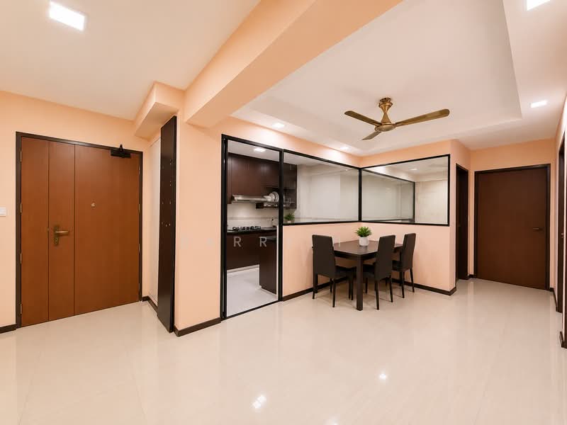 18C MacPherson Residency, 18C Circuit Road, 3 Bedrooms, 1,001 sqft, HDB Flat For Sale, by Barry Ho, 500144880 - Kitchen - PropertyGuru.com.sg