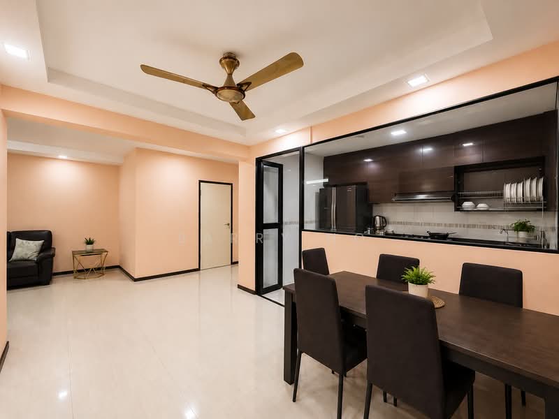 18C MacPherson Residency, 18C Circuit Road, 3 Bedrooms, 1,001 sqft, HDB Flat For Sale, by Barry Ho, 500144880 - Living Room - PropertyGuru.com.sg