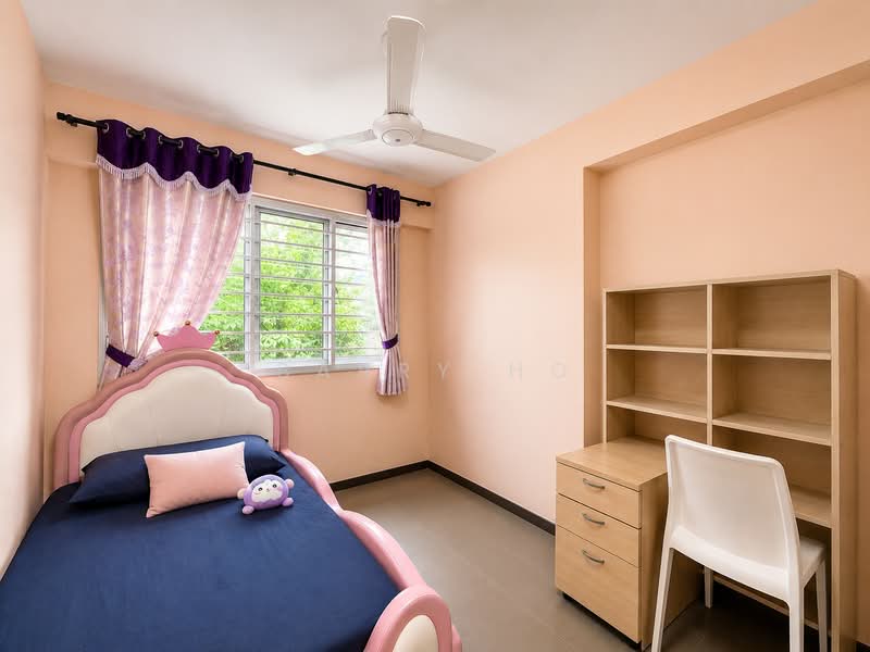 18C MacPherson Residency, 18C Circuit Road, 3 Bedrooms, 1,001 sqft, HDB Flat For Sale, by Barry Ho, 500144880 - Bedroom - PropertyGuru.com.sg