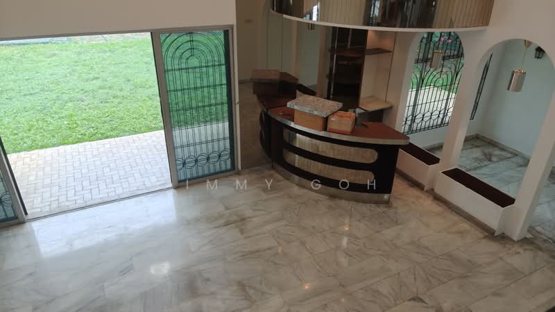151 Bedok Road, Bedok Road, 5 Bedrooms, 5,800 sqft, Bungalow House For Sale, by Jimmy Goh, 500144885 - Interior - PropertyGuru.com.sg
