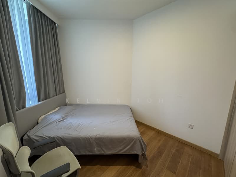 The Crest, 101 Prince Charles Crescent, 3 Bedrooms, 1,195 sqft, Condominium For Rent, by Kelvin Toh, 500144886 - Bedroom - PropertyGuru.com.sg