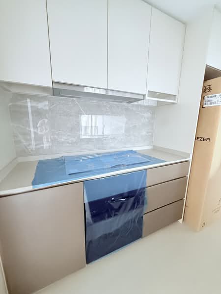 The Botany at Dairy Farm, 7 Dairy Farm Walk, 3 Bedrooms, 1,033 sqft, Condominium For Rent, by Anthea Yeo 杨丽娇, 500144888 - Kitchen - PropertyGuru.com.sg