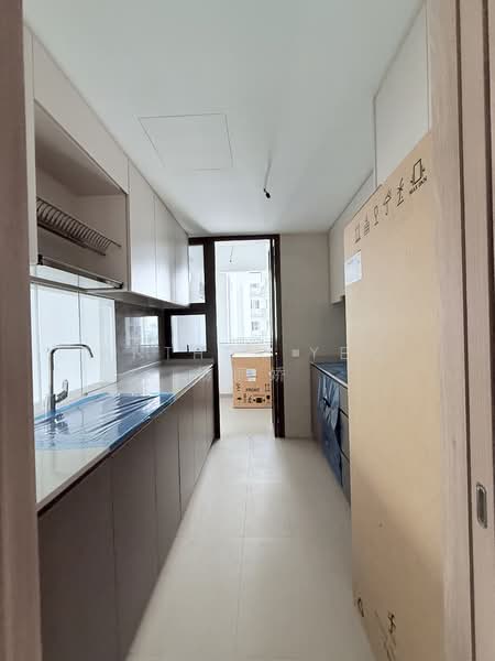 The Botany at Dairy Farm, 7 Dairy Farm Walk, 3 Bedrooms, 1,033 sqft, Condominium For Rent, by Anthea Yeo 杨丽娇, 500144888 - Kitchen - PropertyGuru.com.sg