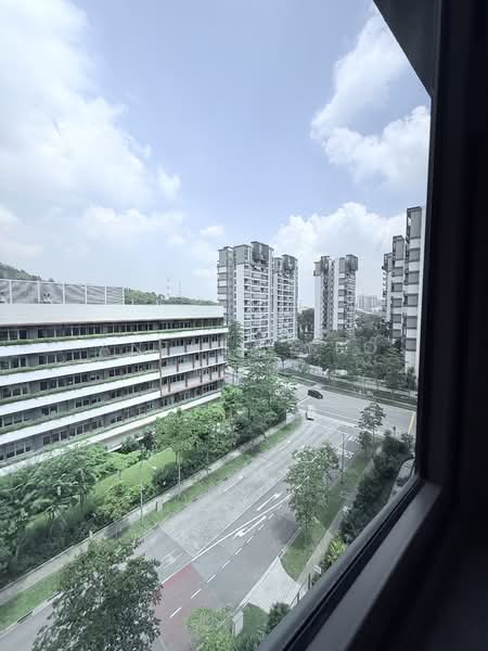 The Botany at Dairy Farm, 7 Dairy Farm Walk, 3 Bedrooms, 1,033 sqft, Condominium For Rent, by Anthea Yeo 杨丽娇, 500144888 - Exterior - PropertyGuru.com.sg