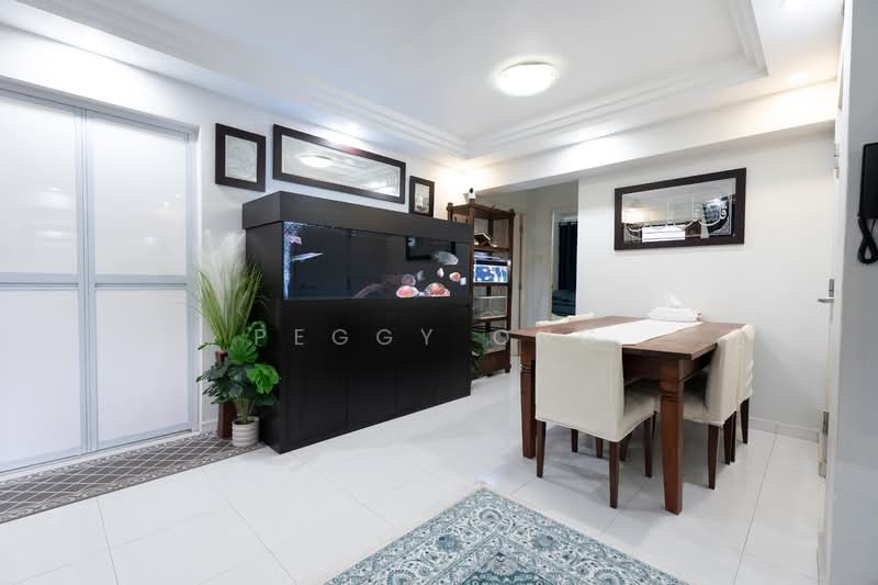 673A Jurong West Street 65, 673A Jurong West Street 65, 3 Bedrooms, 926 sqft, HDB Flat For Sale, by Peggy Ong, 500144890 - Dining Room - PropertyGuru.com.sg