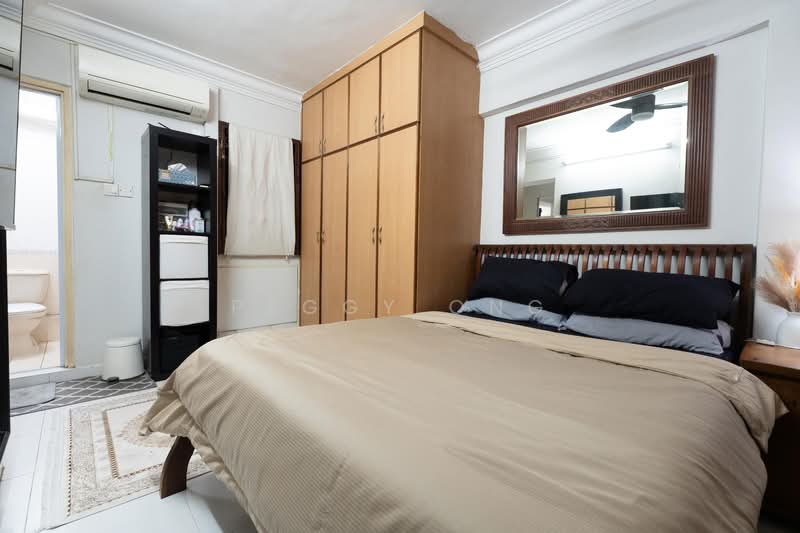 673A Jurong West Street 65, 673A Jurong West Street 65, 3 Bedrooms, 926 sqft, HDB Flat For Sale, by Peggy Ong, 500144890 - Bedroom - PropertyGuru.com.sg