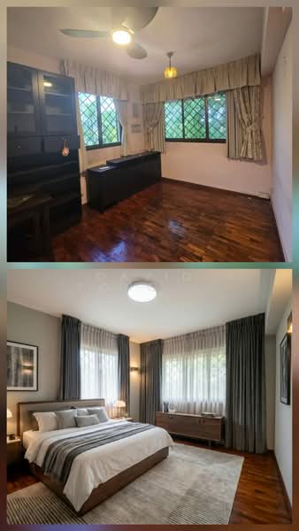 McMohan Park, Holland Road, 4 Bedrooms, 2,394 sqft, Detached House For Sale, by David Yong 杨德平, 500144891 - Bedroom - PropertyGuru.com.sg