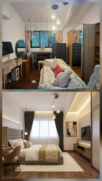 McMohan Park, Holland Road, 4 Bedrooms, 2,394 sqft, Detached House For Sale, by David Yong 杨德平, 500144891 - Bedroom - PropertyGuru.com.sg