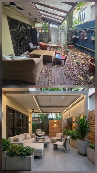 McMohan Park, Holland Road, 4 Bedrooms, 2,394 sqft, Detached House For Sale, by David Yong 杨德平, 500144891 - Exterior - PropertyGuru.com.sg