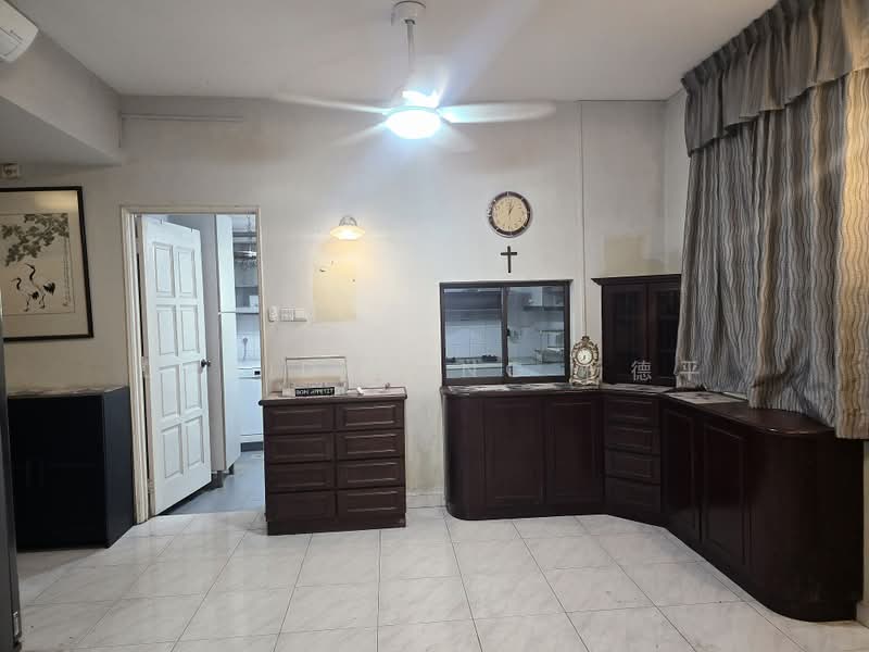 McMohan Park, HOLLAND ROAD, 4 Bedrooms, 2,500 sqft, Detached House For Sale, by David Yong 杨德平, 500144891 - Interior - PropertyGuru.com.sg