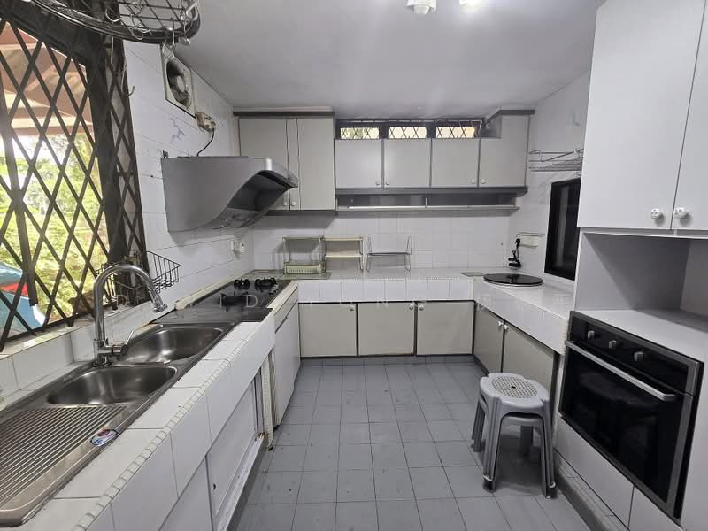 McMohan Park, HOLLAND ROAD, 4 Bedrooms, 2,500 sqft, Detached House For Sale, by David Yong 杨德平, 500144891 - Kitchen - PropertyGuru.com.sg