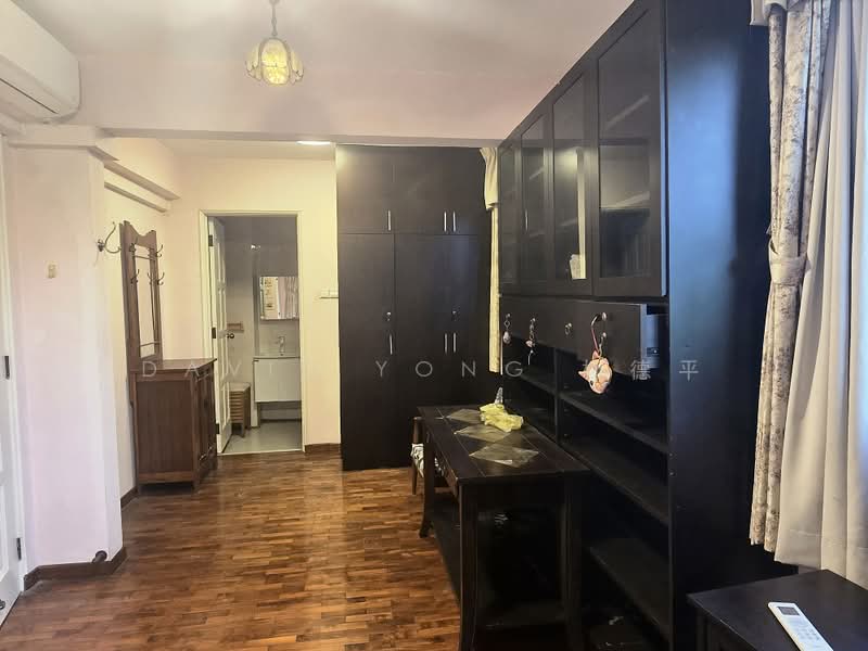 McMohan Park, HOLLAND ROAD, 4 Bedrooms, 2,500 sqft, Detached House For Sale, by David Yong 杨德平, 500144891 - Interior - PropertyGuru.com.sg
