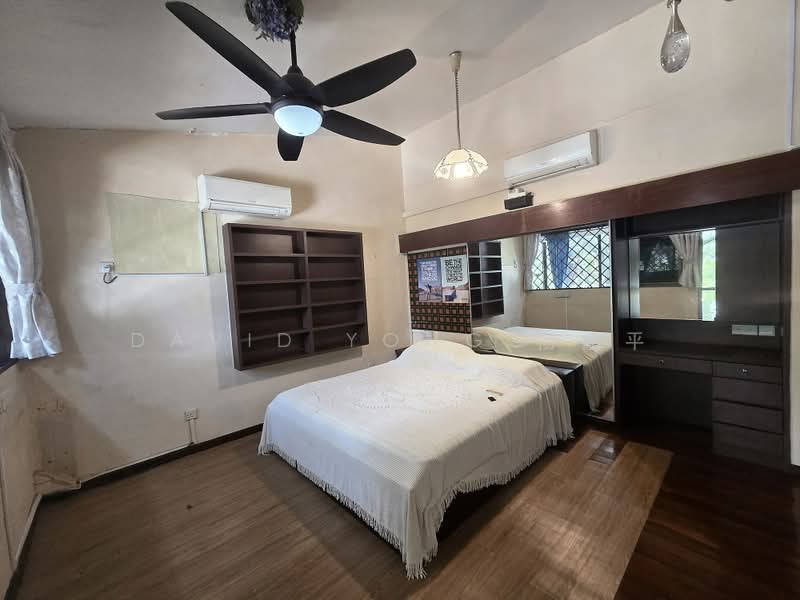 McMohan Park, HOLLAND ROAD, 4 Bedrooms, 2,500 sqft, Detached House For Sale, by David Yong 杨德平, 500144891 - Bedroom - PropertyGuru.com.sg
