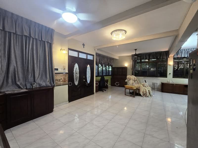 McMohan Park, HOLLAND ROAD, 4 Bedrooms, 2,500 sqft, Detached House For Sale, by David Yong 杨德平, 500144891 - Living Room - PropertyGuru.com.sg