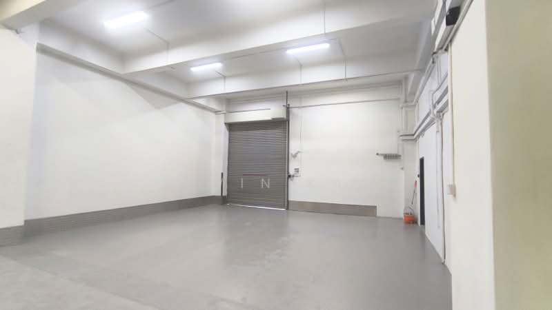 Halcyon 1, 39A Jalan Pemimpin, Ang Mo Kio / Bishan / Thomson, 2,587 sqft, Light Industrial (B1) For Rent, by Irwin Kao, 500144898 - Interior - CommercialGuru.com.sg