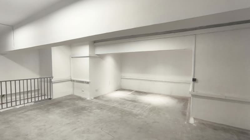 Halcyon 1, 39A Jalan Pemimpin, Ang Mo Kio / Bishan / Thomson, 2,587 sqft, Light Industrial (B1) For Rent, by Irwin Kao, 500144898 - Interior - CommercialGuru.com.sg