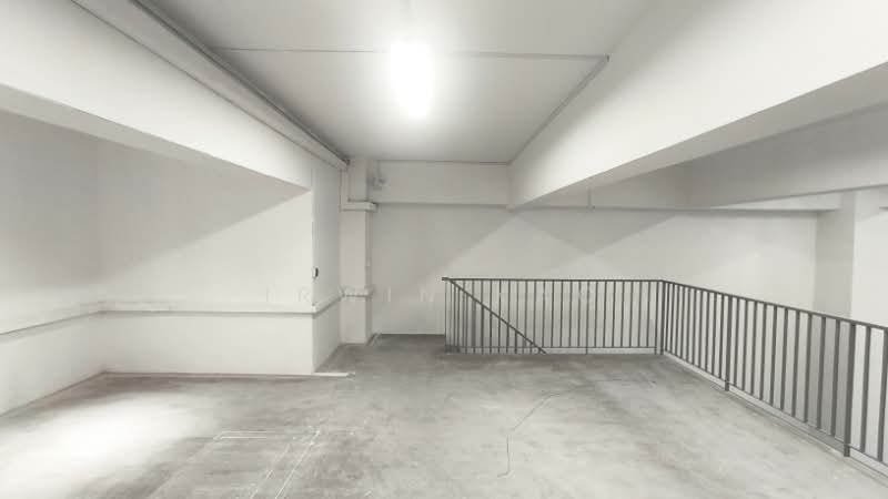 Halcyon 1, 39A Jalan Pemimpin, Ang Mo Kio / Bishan / Thomson, 2,587 sqft, Light Industrial (B1) For Rent, by Irwin Kao, 500144898 - Interior - CommercialGuru.com.sg