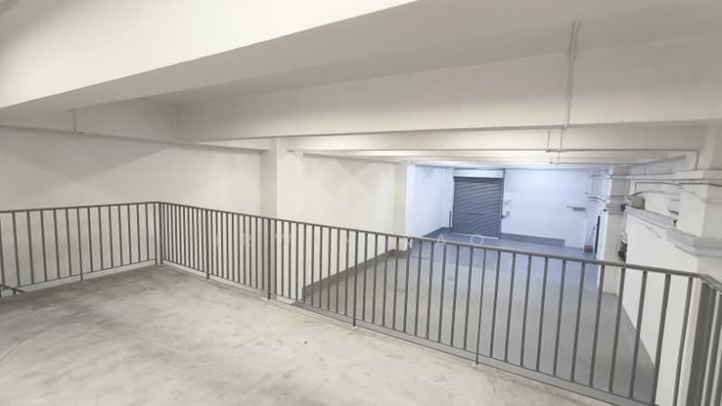 Halcyon 1, 39A Jalan Pemimpin, Ang Mo Kio / Bishan / Thomson, 2,587 sqft, Light Industrial (B1) For Rent, by Irwin Kao, 500144898 - Interior - CommercialGuru.com.sg