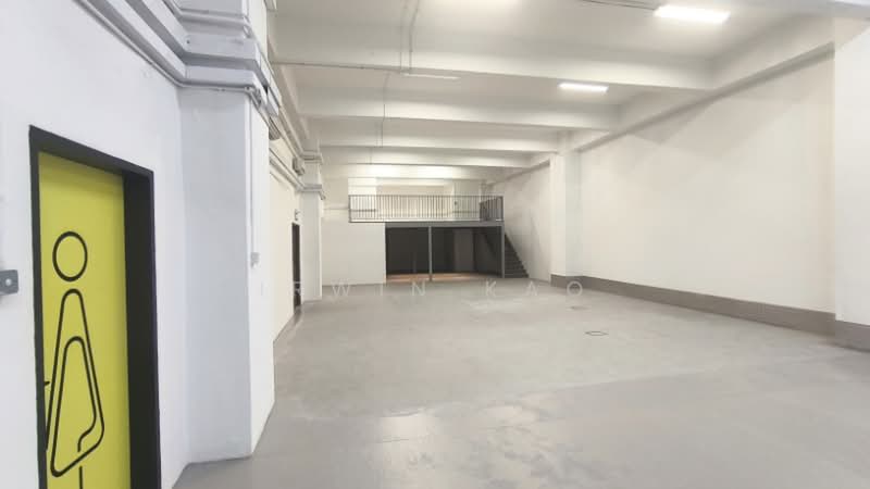 Halcyon 1, 39A Jalan Pemimpin, Ang Mo Kio / Bishan / Thomson, 2,587 sqft, Light Industrial (B1) For Rent, by Irwin Kao, 500144898 - Interior - CommercialGuru.com.sg