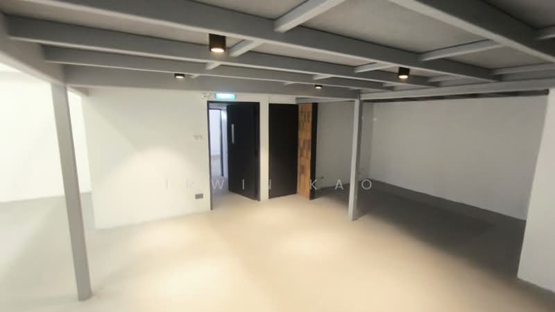 Halcyon 1, 39A Jalan Pemimpin, Ang Mo Kio / Bishan / Thomson, 2,587 sqft, Light Industrial (B1) For Rent, by Irwin Kao, 500144898 - Interior - CommercialGuru.com.sg