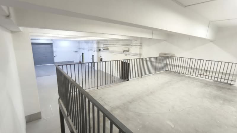 Halcyon 1, 39A Jalan Pemimpin, Ang Mo Kio / Bishan / Thomson, 2,587 sqft, Light Industrial (B1) For Rent, by Irwin Kao, 500144898 - Interior - CommercialGuru.com.sg
