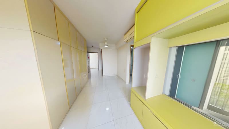 67 Tampines Central 7, 67 Tampines Central 7, 2 Bedrooms, 786 sqft, Executive Condominium For Sale, by Nicholas Phang, 500144904 - Corridor - PropertyGuru.com.sg