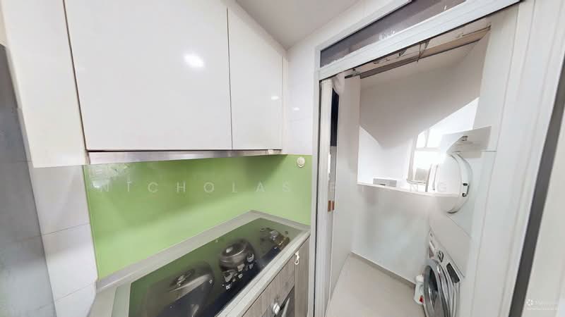 67 Tampines Central 7, 67 Tampines Central 7, 2 Bedrooms, 786 sqft, Executive Condominium For Sale, by Nicholas Phang, 500144904 - Kitchen - PropertyGuru.com.sg