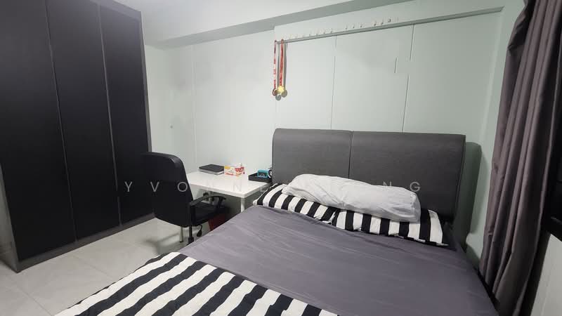 550 Choa Chu Kang Street 52, 550 Choa Chu Kang Street 52, 4 Bedrooms, 1,334 sqft, HDB Flat For Sale, by Yvonne Keong, 500144905 - Bedroom - PropertyGuru.com.sg
