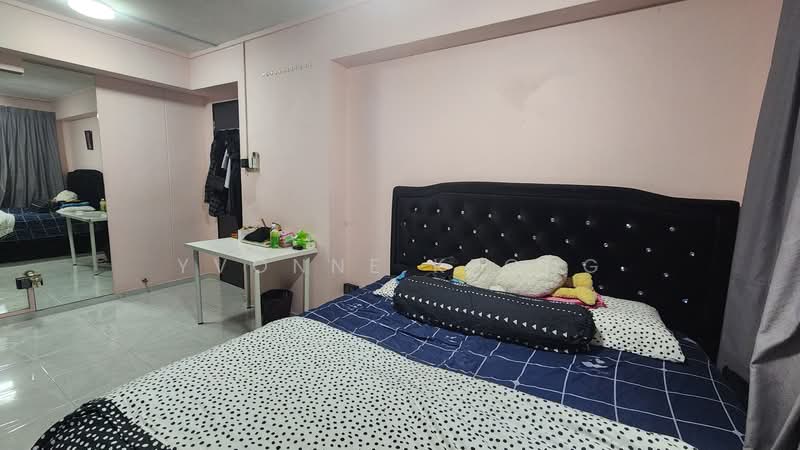 550 Choa Chu Kang Street 52, 550 Choa Chu Kang Street 52, 4 Bedrooms, 1,334 sqft, HDB Flat For Sale, by Yvonne Keong, 500144905 - Bedroom - PropertyGuru.com.sg