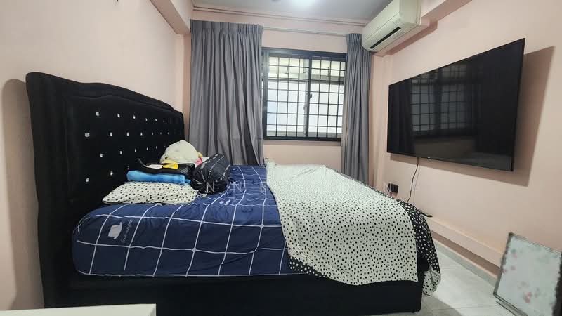 550 Choa Chu Kang Street 52, 550 Choa Chu Kang Street 52, 4 Bedrooms, 1,334 sqft, HDB Flat For Sale, by Yvonne Keong, 500144905 - Bedroom - PropertyGuru.com.sg