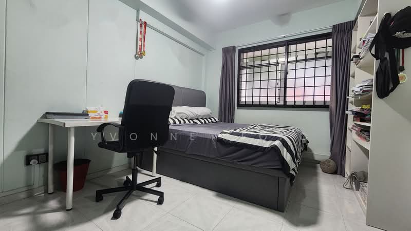 550 Choa Chu Kang Street 52, 550 Choa Chu Kang Street 52, 4 Bedrooms, 1,334 sqft, HDB Flat For Sale, by Yvonne Keong, 500144905 - Bedroom - PropertyGuru.com.sg