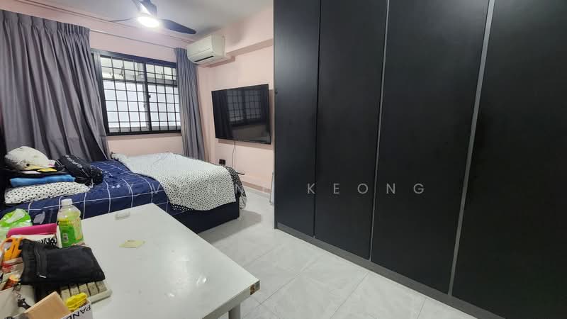 550 Choa Chu Kang Street 52, 550 Choa Chu Kang Street 52, 4 Bedrooms, 1,334 sqft, HDB Flat For Sale, by Yvonne Keong, 500144905 - Bedroom - PropertyGuru.com.sg