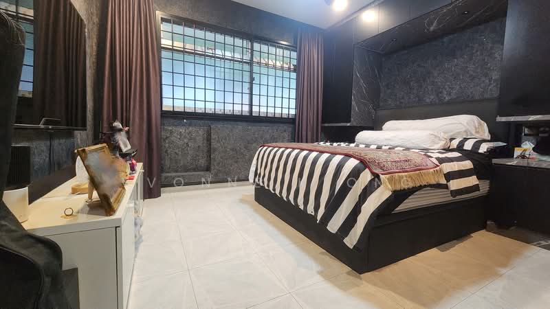 550 Choa Chu Kang Street 52, 550 Choa Chu Kang Street 52, 4 Bedrooms, 1,334 sqft, HDB Flat For Sale, by Yvonne Keong, 500144905 - Bedroom - PropertyGuru.com.sg