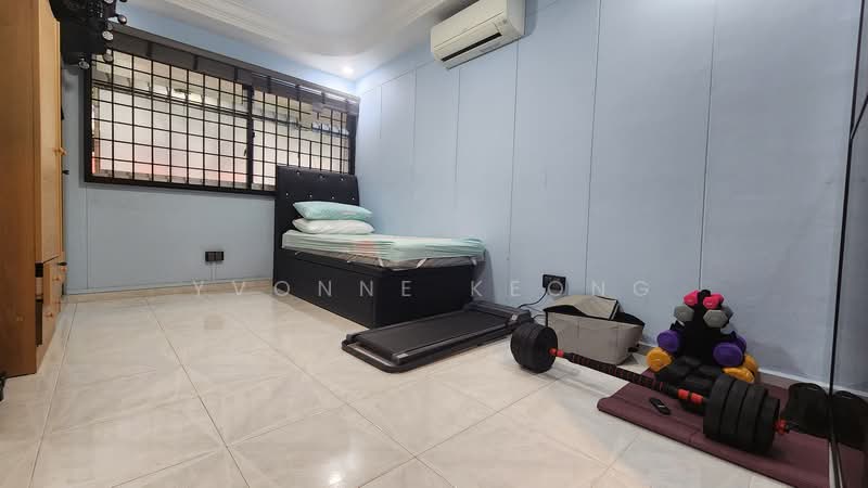 550 Choa Chu Kang Street 52, 550 Choa Chu Kang Street 52, 4 Bedrooms, 1,334 sqft, HDB Flat For Sale, by Yvonne Keong, 500144905 - Bedroom - PropertyGuru.com.sg